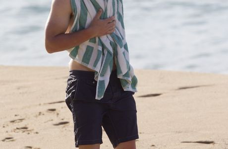 Jonas Beach