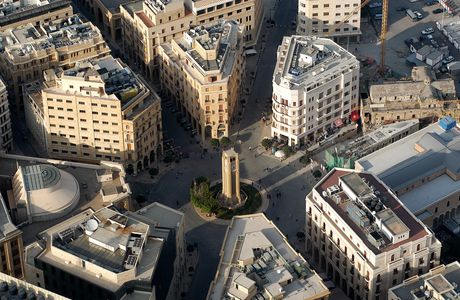 City Centre Beirut