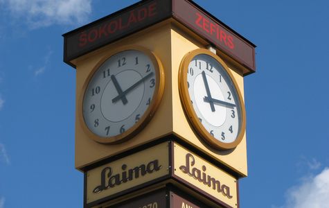 Laima 1
