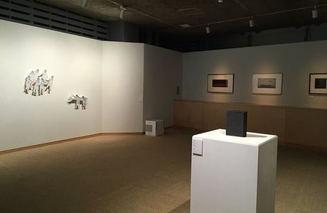 Musee Hamaguchi Yozo Yamasa Collection
