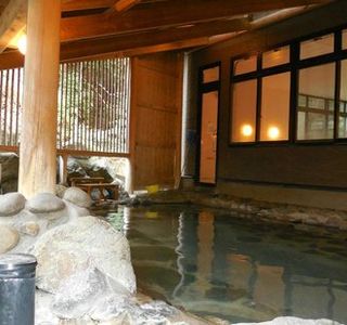 Tamagawa Onsen