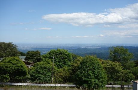 Mt. Dodaira