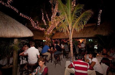 Banana Beach Club