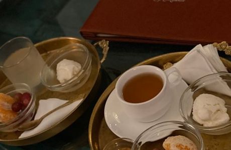 The Aravalli Spa