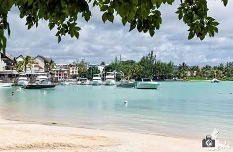 Pereybere Beach