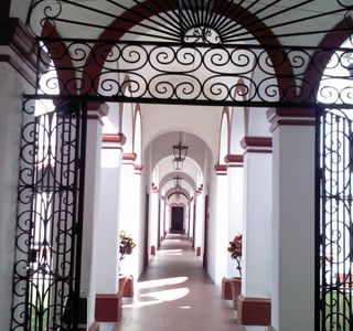 Centro Cultural El Refugio