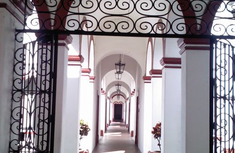 Centro Cultural El Refugio