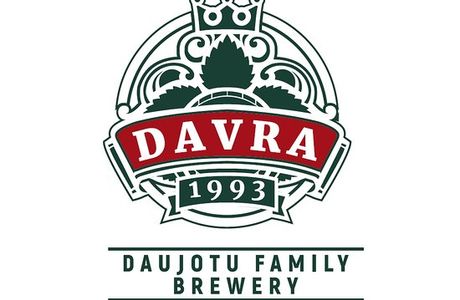 Daujotu Brewery