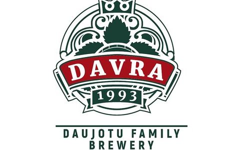Daujotu Brewery 1