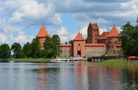 Trakai History Museum