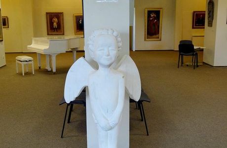 Angels Museum