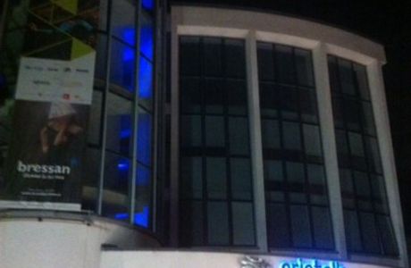 Teatro Cristallo