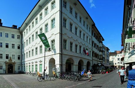 Palazzo Campofranco
