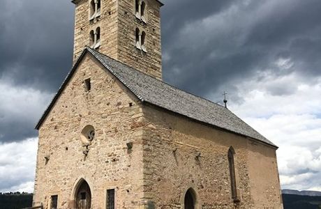 Il Salto/ Salten
