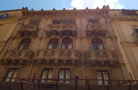 Palazzo della Magnolia