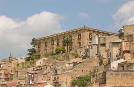 Palazzo Branciforti