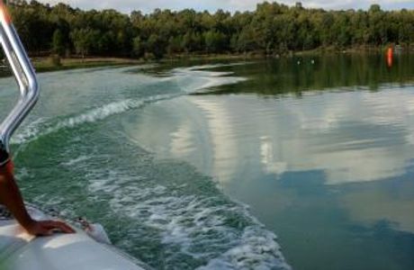 Lago Nicoletti