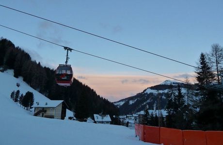 Freeride Ciampinoi