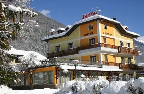 Ecomuseo Valmeledrio