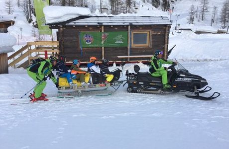 Günthers Scuola-Ski-Schule