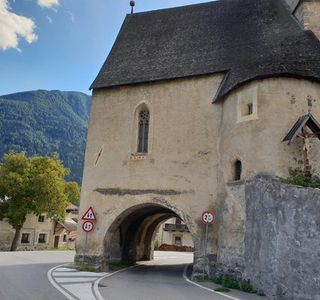 Parrocchia di Laudes