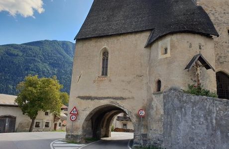 Parrocchia di Laudes