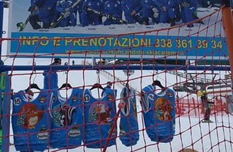 Ski Academy San Candido