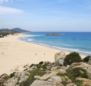 Spiaggia di Arboi
