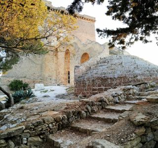 Torre Santa Maria dell'Alto