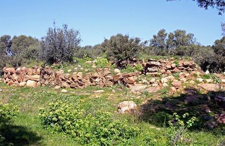Nuraghe Coi Casu