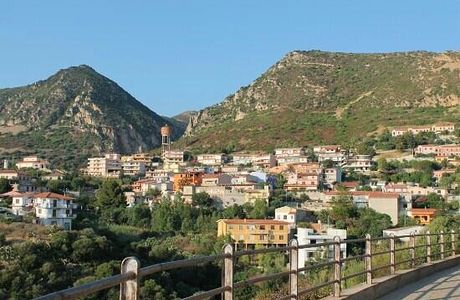 Il Belvedere di Nebida