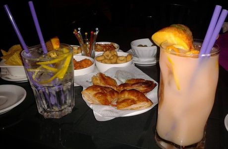Caffe' Teatro