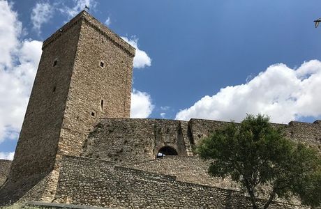 Castello Normanno - Svevo