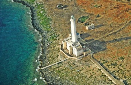 Isola di Sant'Andrea