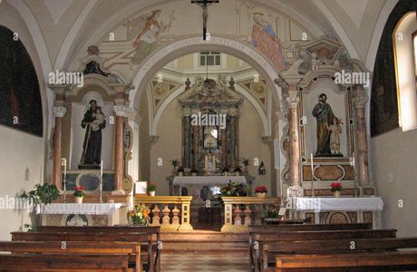 Santuario dell'Annunciazione della Beata Maria Vergine di Montalbano