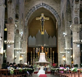 Chiesa Parrocchiale di San Francesco d'Assisi