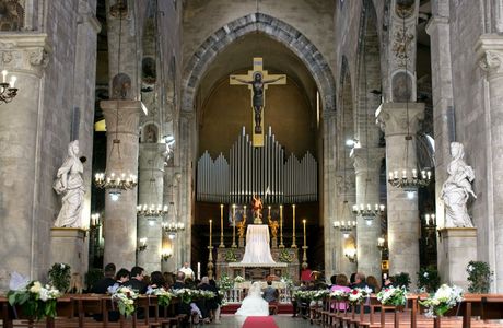 Chiesa Parrocchiale di San Francesco d'Assisi
