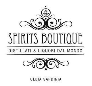 Spirits Boutique