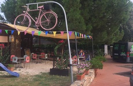 Agri Bike Ogliastra