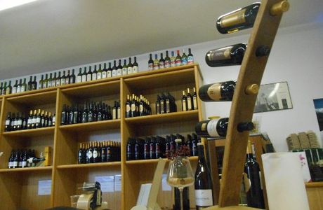 Cantina Vivallis S.C.A