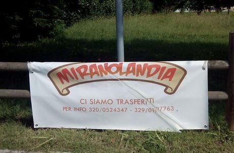 Miranolandia
