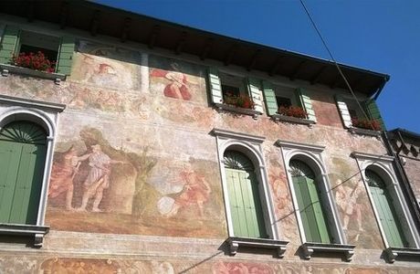 Palazzo Marzotto