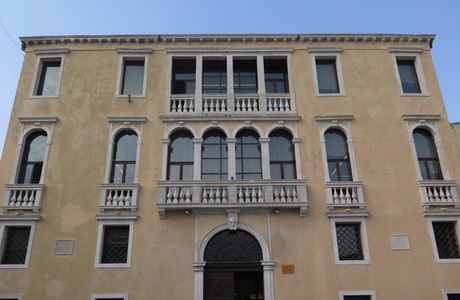Palazzo Altan Venanzio