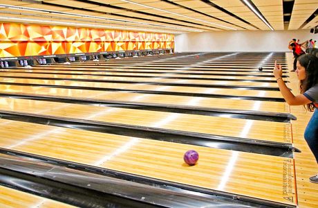 Bowling Venezia
