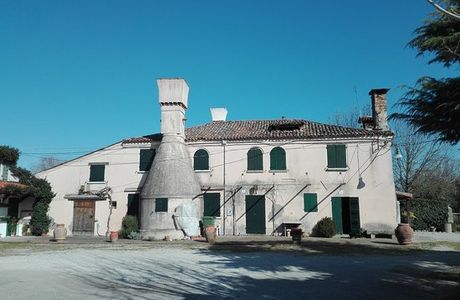 Convento di Mesole