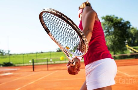 Tennis e Calcetto Alla Botte