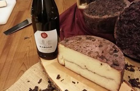 Cantina Pizzolato Organic Wine since 1991