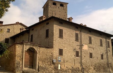 Torre delle Carceri
