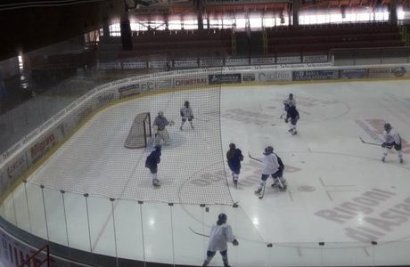 Pala Hodegart Palazzo del Ghiaccio