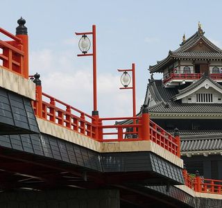 Kiyosu Castle
